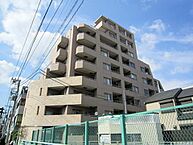 東京都世田谷区上野毛1丁目27-4：物件画像／株式会社タウンハウジング東京　タウンハウジング　恵比寿店