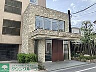 東京都世田谷区桜新町2丁目21-11：物件画像／株式会社タウンハウジング東京　タウンハウジング　恵比寿店