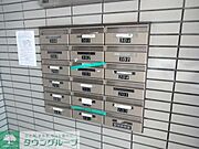 ★ポスト★