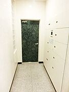 ★宅配BOXあり★