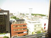 ★眺めも良いです★