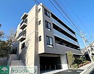 東京都目黒区大岡山1丁目19-8：物件画像／株式会社タウンハウジング東京　タウンハウジング　恵比寿店