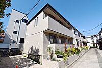 東京都世田谷区桜丘3丁目27-9：物件画像／株式会社タウンハウジング東京　タウンハウジング　恵比寿店
