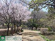 駒場野公園 徒歩13分。 1040m