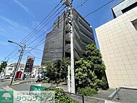 東京都世田谷区上野毛1丁目6-11：物件画像／株式会社タウンハウジング東京　タウンハウジング　恵比寿店
