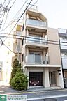 東京都品川区南品川6丁目19-3：物件画像／株式会社タウンハウジング東京　タウンハウジング　恵比寿店