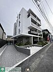 東京都品川区西品川2丁目15-6：物件画像／株式会社タウンハウジング東京　タウンハウジング　恵比寿店