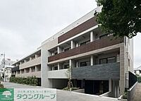 東京都世田谷区三宿2丁目1-13：物件画像／株式会社タウンハウジング東京　タウンハウジング　恵比寿店