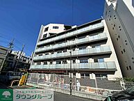 東京都渋谷区東4丁目12-32：物件画像／株式会社タウンハウジング東京　タウンハウジング　恵比寿店