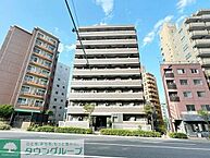 東京都目黒区大橋1丁目3-5：物件画像／株式会社タウンハウジング東京　タウンハウジング　恵比寿店