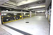 ★駐車場★
