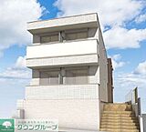 東京都品川区西五反田4丁目10：物件画像／株式会社タウンハウジング東京　タウンハウジング　恵比寿店