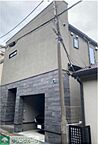 東京都目黒区上目黒4丁目41-4：物件画像／株式会社タウンハウジング東京　タウンハウジング　恵比寿店