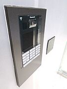 ★オートロック★
