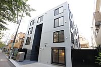 東京都目黒区八雲1丁目11-8：物件画像／株式会社タウンハウジング東京　タウンハウジング　恵比寿店
