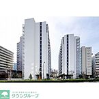 東京都新宿区西新宿8丁目8-14：物件画像／株式会社タウンハウジング東京　タウンハウジング　恵比寿店