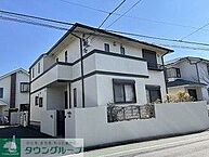 東京都目黒区自由が丘3丁目15-13：物件画像／株式会社タウンハウジング東京　タウンハウジング　恵比寿店