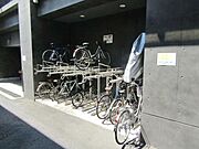 ★駐輪場★