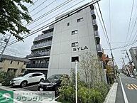 東京都目黒区原町2丁目11-8：物件画像／株式会社タウンハウジング東京　タウンハウジング　恵比寿店