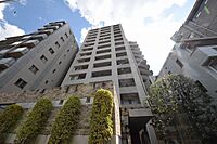 東京都港区白金台3丁目16-2：物件画像／株式会社タウンハウジング東京　タウンハウジング　恵比寿店
