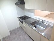 ★カウンターキッチン★
