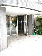 ★エントランス★
