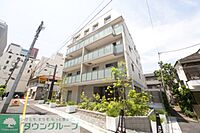 東京都世田谷区太子堂2丁目14-12：物件画像／株式会社タウンハウジング東京　タウンハウジング　恵比寿店