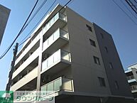 東京都品川区小山4丁目14-3：物件画像／株式会社タウンハウジング東京　タウンハウジング　恵比寿店