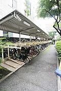 ★駐輪場★