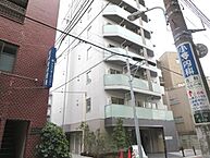東京都品川区小山6丁目6-10：物件画像／株式会社タウンハウジング東京　タウンハウジング　恵比寿店