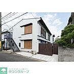東京都世田谷区用賀4丁目14-10：物件画像／株式会社タウンハウジング東京　タウンハウジング　恵比寿店