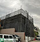 東京都大田区北馬込1丁目19-7：物件画像／株式会社タウンハウジング東京　タウンハウジング　恵比寿店