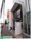 世田谷深澤一郵便局 393m