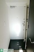 ★玄関★
