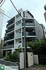 東京都品川区中延4丁目21-3：物件画像／株式会社タウンハウジング東京　タウンハウジング　恵比寿店
