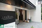 ★エントランス★