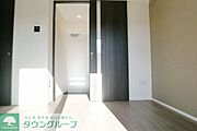 ★居室★