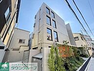東京都渋谷区代々木2丁目42-10：物件画像／株式会社タウンハウジング東京　タウンハウジング　恵比寿店
