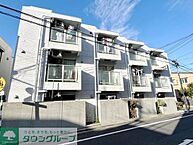 東京都大田区上池台1丁目53-8：物件画像／株式会社タウンハウジング東京　タウンハウジング　恵比寿店