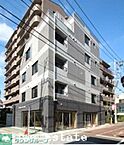 東京都大田区東雪谷2丁目23-10：物件画像／株式会社タウンハウジング東京　タウンハウジング　恵比寿店