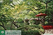 八芳園 徒歩44分。その他 3470m