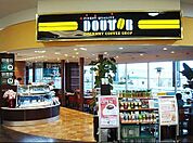 ドトールコーヒーショップ洗足駅前店 564m