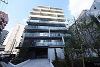 東京都港区南青山7丁目2-10：物件画像／株式会社タウンハウジング東京　タウンハウジング　恵比寿店