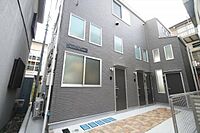 東京都世田谷区若林5丁目40-7：物件画像／株式会社タウンハウジング東京　タウンハウジング　恵比寿店