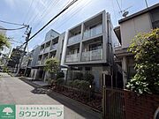 お部屋探しは株式会社　タウンハウジング　までお気軽にお問合せ下さい。クレジットカード決済・首都圏を中心直営143店舗　仲介件数全国2位の豊富な実績！諸費用・審査等・何でもご相談下さい。