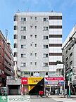 東京都新宿区大久保1丁目15-15：物件画像／株式会社タウンハウジング東京　タウンハウジング　恵比寿店