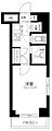 ルーブル渋谷松濤1階9.0万円