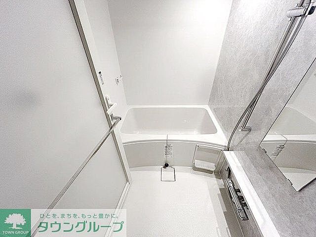 浴室