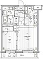 THEPREMIUMCUBEGOSAKI3階21.9万円