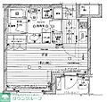 グラーサ西麻布2階13.5万円